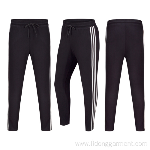 Classic design men jogging sweatpants